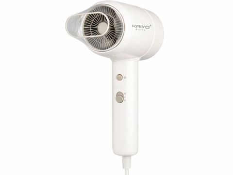 Máy sấy tóc ion âm hai chiều nóng lạnh Kaiyo