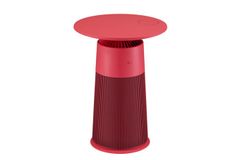  Máy lọc không khí LG PuriCare Aero Furniture AS20GPRU0 màu đỏ 28W 