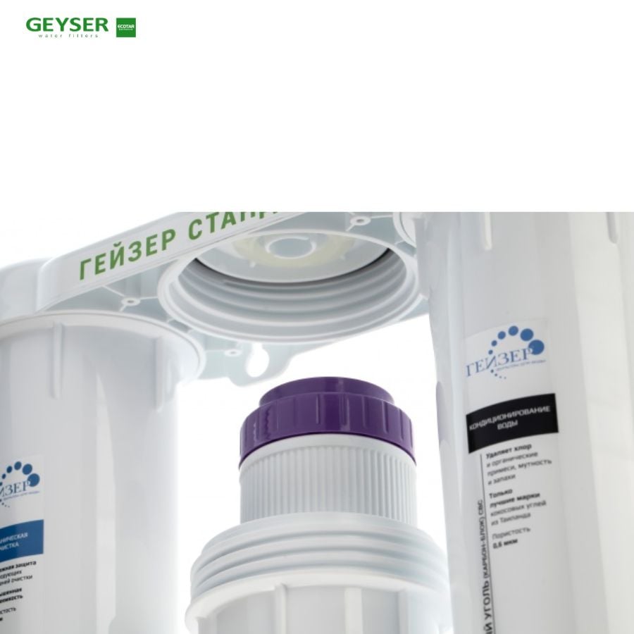Ảnh minh họa Máy lọc nước nano Geyser Ecotar Standard Soft – Máy lọc nước nano nhập khẩu 2