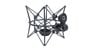 Shock mount với khớp xoay dành cho micro Neumann EA 89 I MT