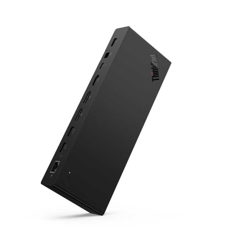 Docking LENOVO ThinkPad Thunderbolt 4 Smart Dock Gen 2 EU/AP | 40BE0135AE