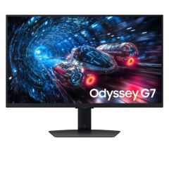  Màn hình LCD Samsung Odyssey G7 G70F LS27FG702EEXXV (27 inch) 