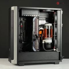  Pc Professional Workstation Sicomp (Rtx 5090/128gb Ram/1tb Ssd) 