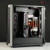 Pc Professional Workstation Sicomp (Rtx 5090/128gb Ram/1tb Ssd)