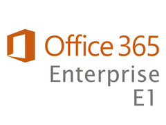  Office 365 E1 
