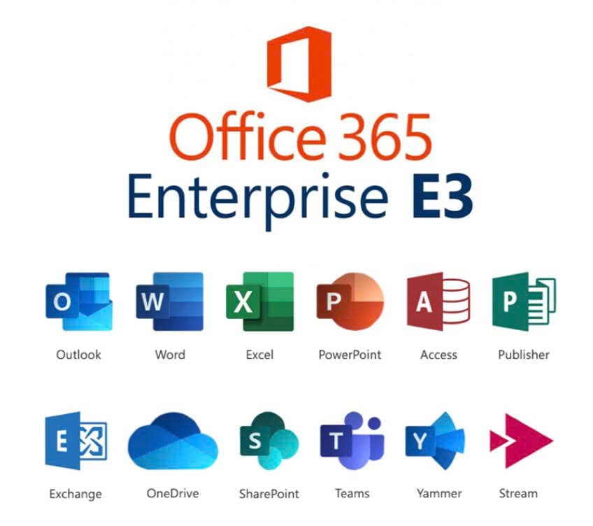 Office 365 E3
