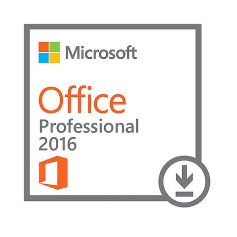 Office Professional Plus 2019 English APAC EM Medialess