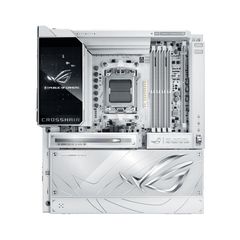  Mainboard ASUS ROG CROSSHAIR X870E GLACIAL 