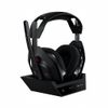 Logitech G Astro A50 LIGHTSPEED Tai nghe chơi game không dây + Đế sạc