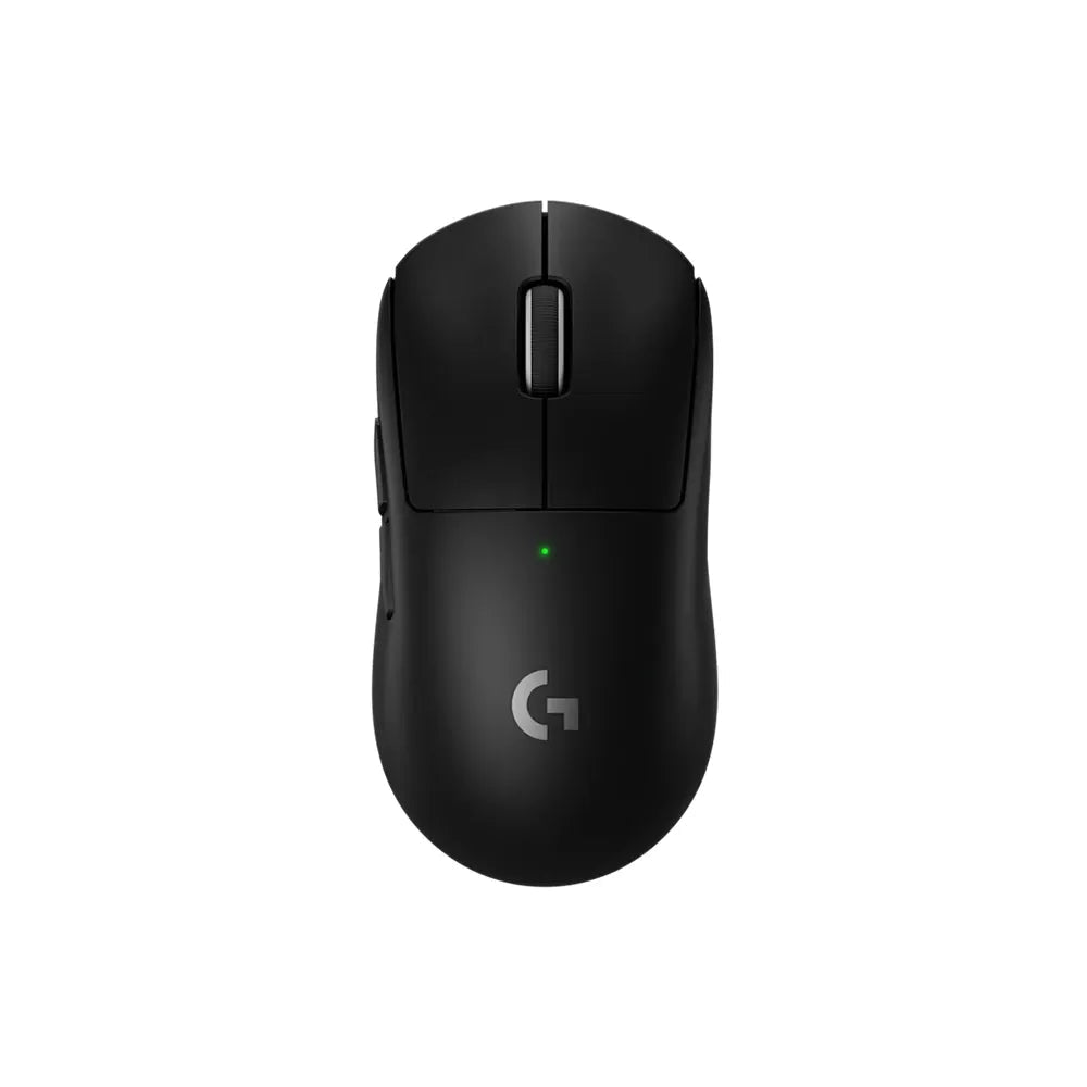 Logitech Pro X Superlight 2 Se Lightspeed Chuột chơi game không dây - Đen