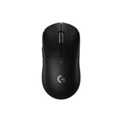  Logitech Pro X Superlight 2 Se Lightspeed Chuột chơi game không dây 