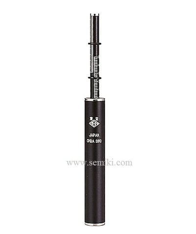OHBA Compression Gauge thiết bị đo độ bền dây lực kéo nén