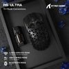 Chuột chơi game không dây ATTACK SHARK R5 Ultra sợi carbon 8K