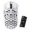 Chuột chơi game không dây ATTACK SHARK R5 Ultra sợi carbon 8K