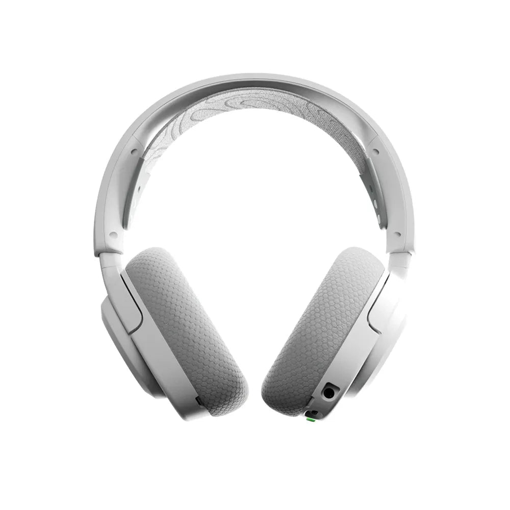 Ảnh minh họa Tai nghe chơi game không dây SteelSeries Arctis Nova 3X Wireless cho Xbox - White 2
