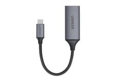  Cáp chuyển đổi USB Type C to HDMI 4K 10 cm Ugreen CM297 70444 