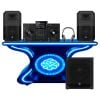 Dàn âm thanh DJ AlphaTheta, Electro voice, Sennheiser DHD362 (XDJ-AZ)