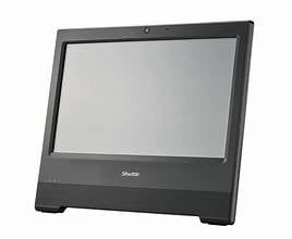 Máy Tính All-in-One Shuttle XPC X50V9