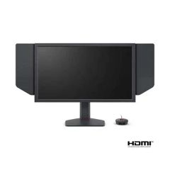  Màn Hình Gaming Esports BenQ ZOWIE XL2586X Fast TN 540Hz DyAc 2 