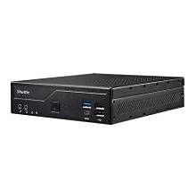 Máy Tính Mini Shuttle XPC Slim DH610