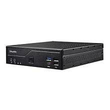  Máy Tính Mini Shuttle XPC Slim DH610 