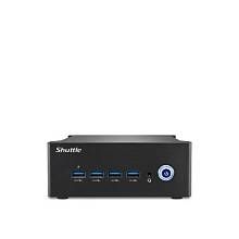 Máy Tính Mini Shuttle XPC Nano NA20H