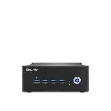  Máy Tính Mini Shuttle XPC Nano NA20H 
