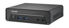  Máy Tính Mini Shuttle XPC Nano NE10N 
