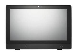 Máy Tính All-in-One Shuttle XPC P25N