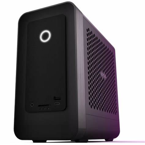 Máy tính Mini PC Zotac MAGNUS ONE i7 14700 RTX 4070 Super