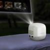 Powerology Mini Beam Portable Projector
