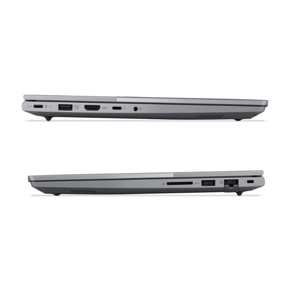 Laptop Lenovo ThinkBook 14 G8 IAL (Ultra 5 135H/ 16GB/ 512GB SSD/ 14 inch WUXGA/ NoOS/ Vỏ nhôm/ 2Y)