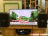 Dàn karaoke cao cấp HDR83 (Wharfedale Anglo X12A)