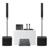 Dàn karaoke dBTechnologies ES503-03 (dBTechnologies ES503)