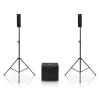 Dàn karaoke dBTechnologies ES503-03 (dBTechnologies ES503)