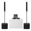Dàn karaoke dBTechnologies ES503-04 (dBTechnologies ES503)