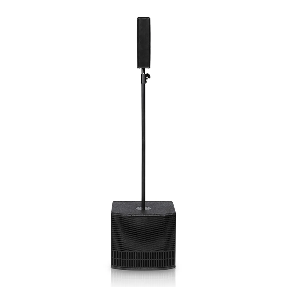Ảnh minh họa Dàn karaoke dBTechnologies ES503-04 (dBTechnologies ES503, Yamaha DM3 Standard...) 3