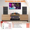 Dàn karaoke gia đình HDR101 (Wharfedale WH10 Pro)