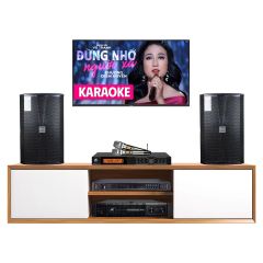 Dàn karaoke gia đình HK100 (Neko NX12) 