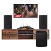 Dàn karaoke gia đình KGD237 (JBL Eon 712)