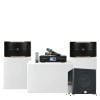 Dàn karaoke JBL cao cấp 11 (JBL Pasion 10)