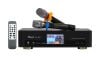 Digital Karaoke Power Amplifier Bksound DKA 5500 (2 kênh)