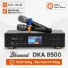 Digital Karaoke Power Amplifier Bksound DKA 8500 (2 kênh)