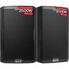 Dàn karaoke - Sân khấu Mini Alto 28 (Alto TS415)