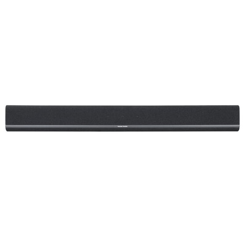 Loa Soundbar Harman Kardon Enchant 1100, Dolby Atmos, DTS:X, MultiBeam, Công Suất 315W, Bluetooth 5.3, Wi-Fi, HDMI ARC