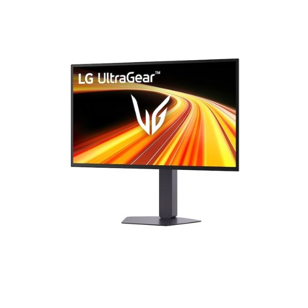 Ảnh minh họa Màn hình LCD LG OLED Gaming 27GX790B-B.ATV (27 inch/ 2560 x 1440/ 0.02ms/ 355cd/m2/ 540Hz) 1