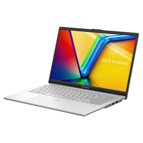 Asus Vivobook E-1504FA NK454W – Mỏng nhẹ, màn 15,6″ Full HD, dùng văn phòng