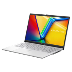  Asus Vivobook E-1504FA NK454W – Mỏng nhẹ, màn 15,6″ Full HD, dùng văn phòng 
