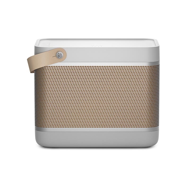 Loa B&O Beolit 20 Chính Hãng, Pin 8h, Công suất 70W, Bluetooth, AUX, Sạc Không Dây Qi