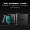HDD Synology HAT3320 Plus 20TB 3.5 inch SATA 1GB Cache 7200 RPM
